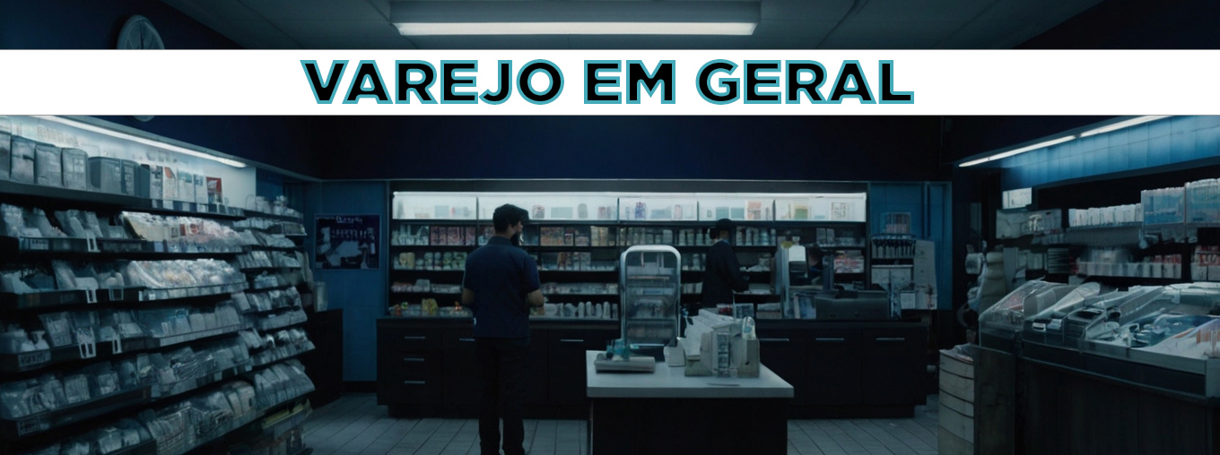 Varejo em Geral