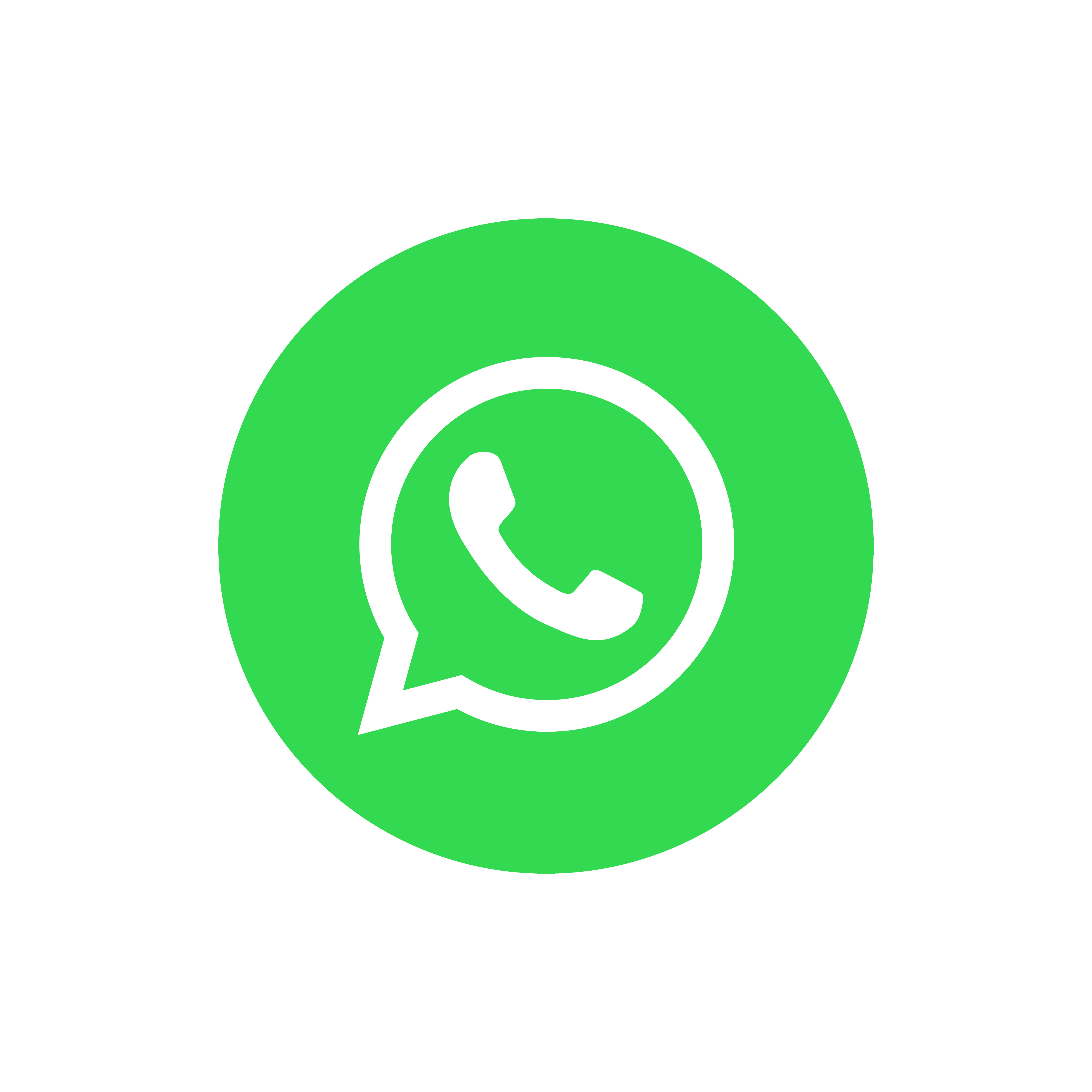 Botão Whatsapp